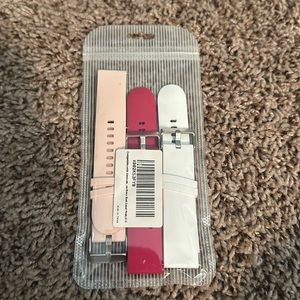 3 Samsung Watch3 Bands 41mm